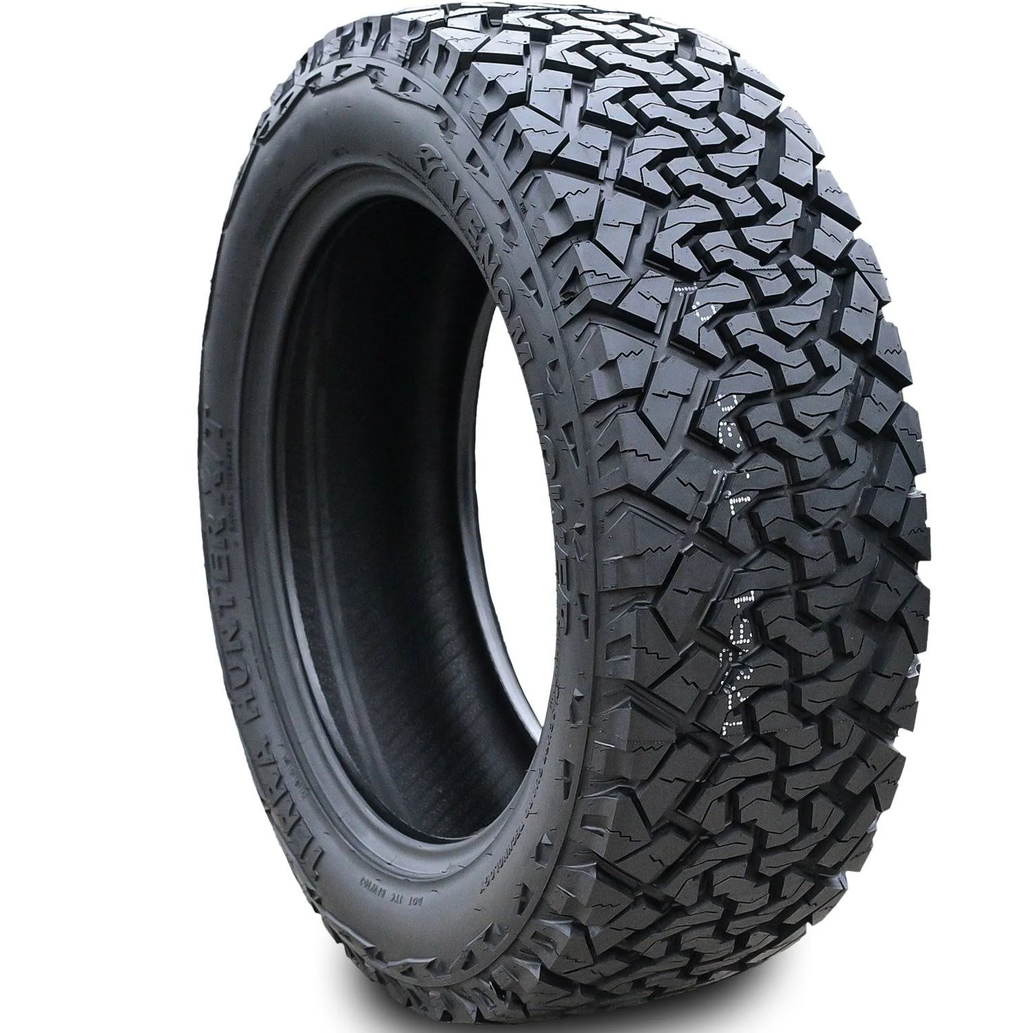 Venom Power Terra Hunter X/T LT245/75R16 120/116Q Tire