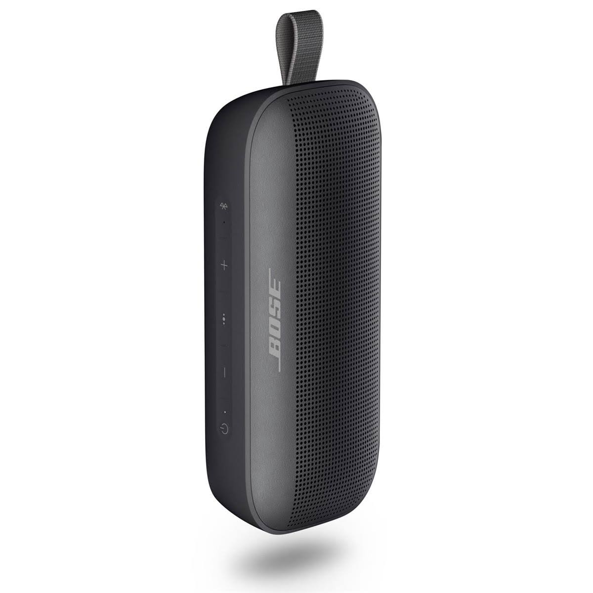 Bose 每 SoundLink Flex Portable Bluetooth Speaker 每 BLACK.