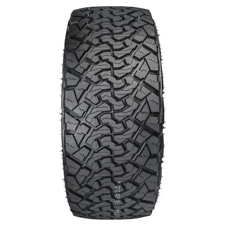 Venom Power Terra Hunter X/T LT245/75R16 120/116Q Tire