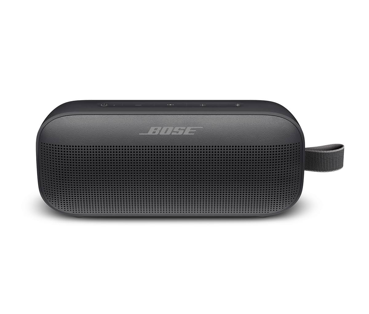 Bose 每 SoundLink Flex Portable Bluetooth Speaker 每 BLACK.