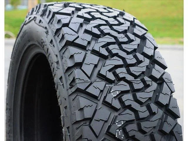 Venom Power Terra Hunter X/T LT245/75R16 120/116Q Tire