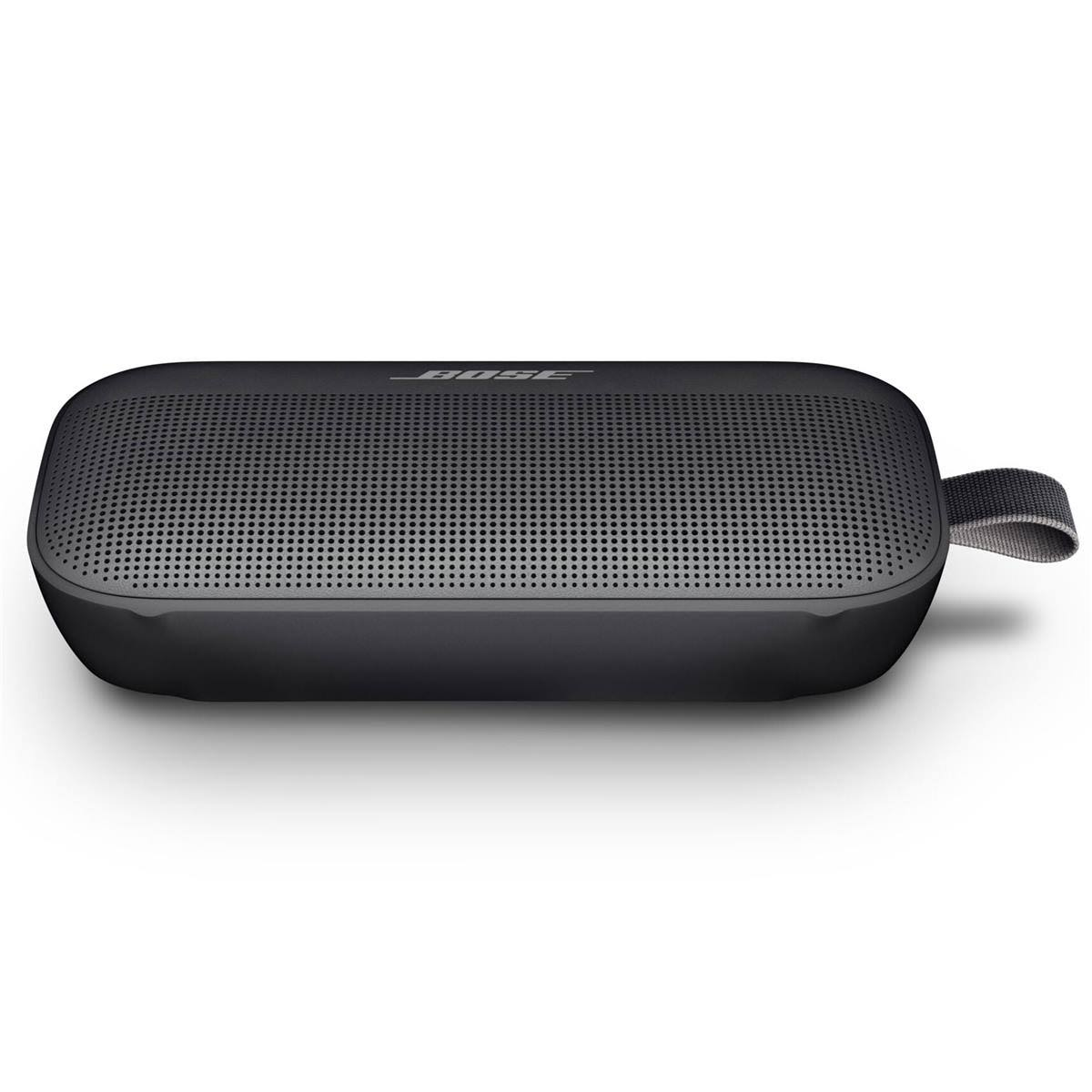 Bose 每 SoundLink Flex Portable Bluetooth Speaker 每 BLACK.