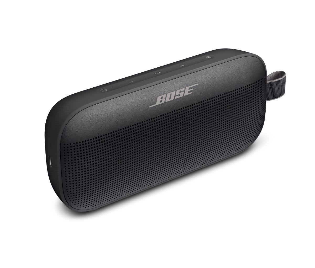 Bose 每 SoundLink Flex Portable Bluetooth Speaker 每 BLACK.