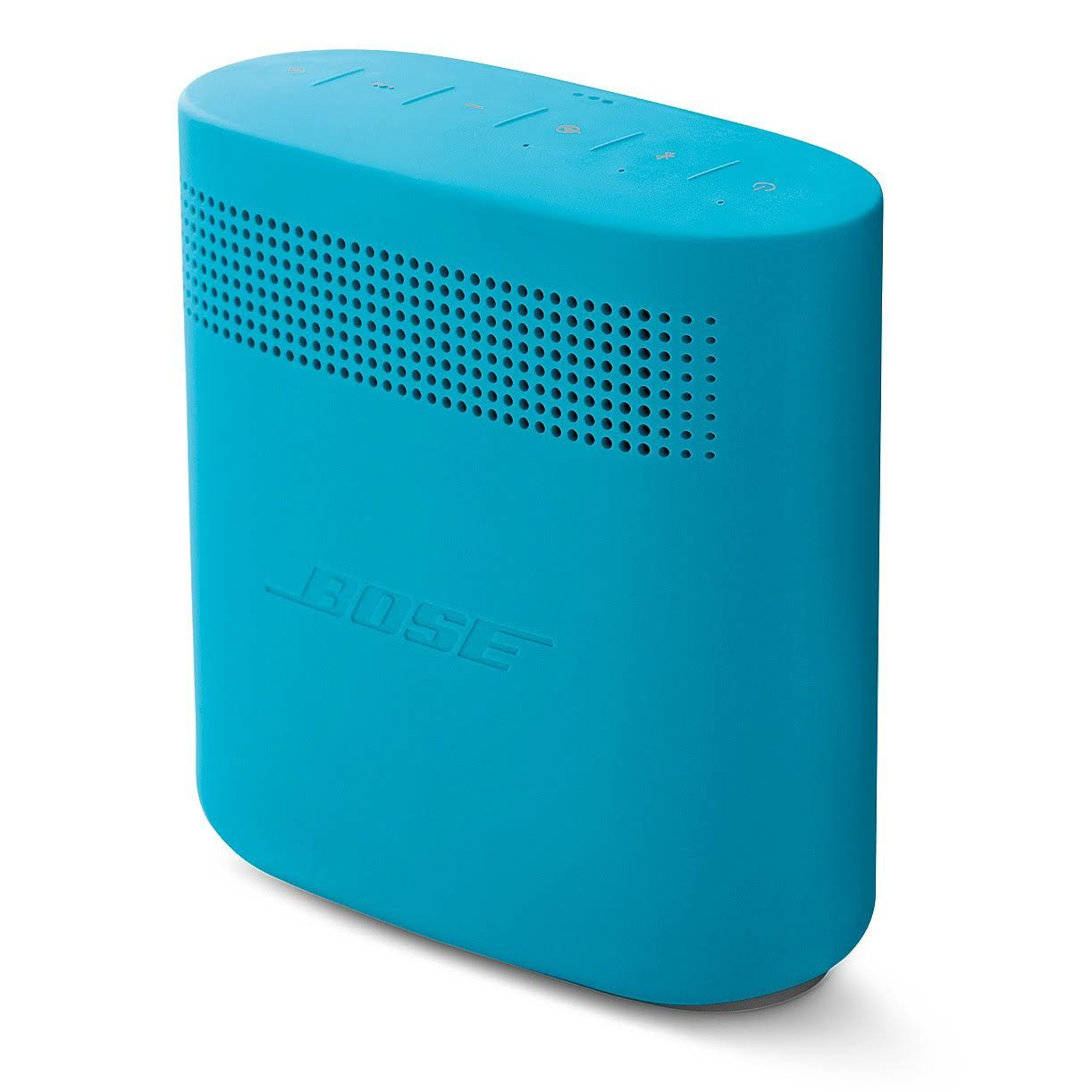 Bose 每 SoundLink Color Bluetooth Speaker II 每 Blue