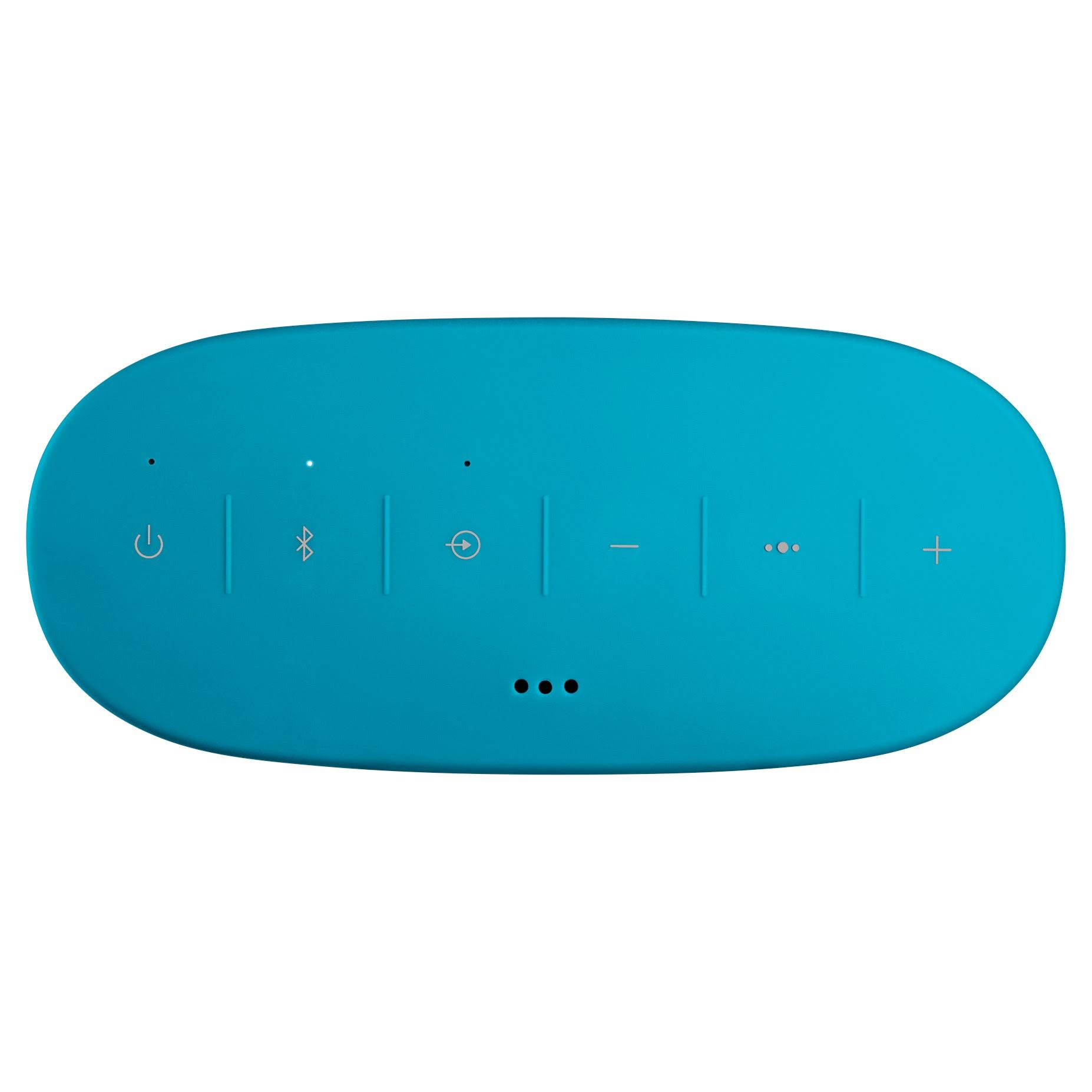 Bose 每 SoundLink Color Bluetooth Speaker II 每 Blue