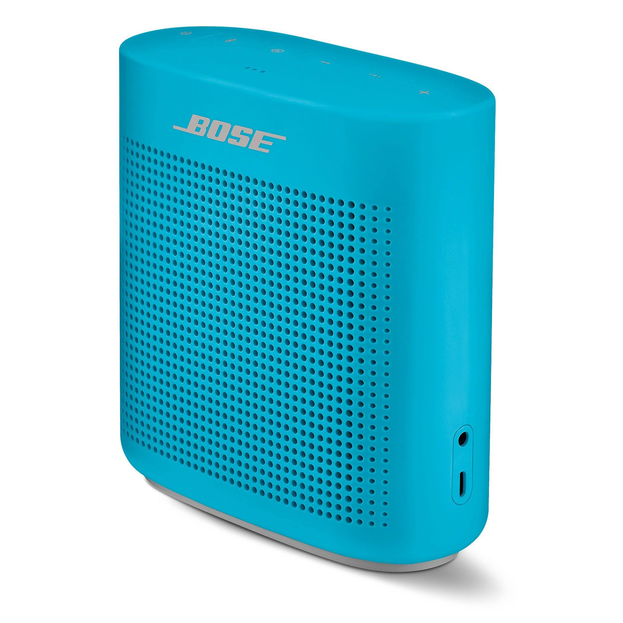 Bose 每 SoundLink Color Bluetooth Speaker II 每 Blue