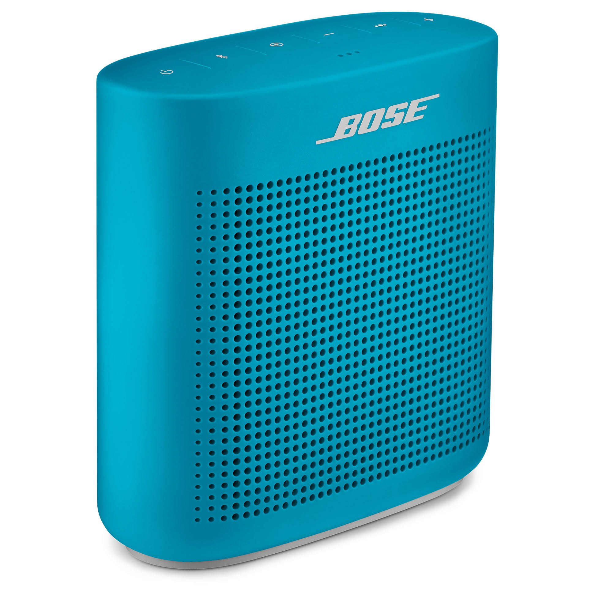 Bose 每 SoundLink Color Bluetooth Speaker II 每 Blue