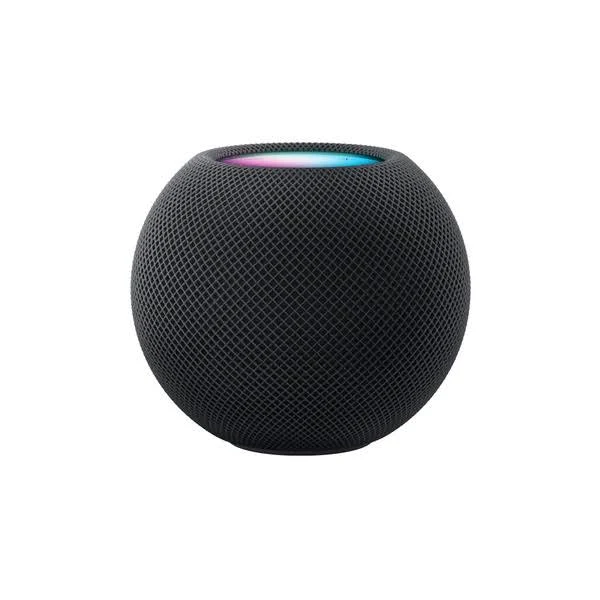 Apple Space Gray HomePod Mini