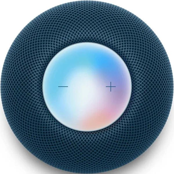 Apple 每 HomePod Mini 每 Blue