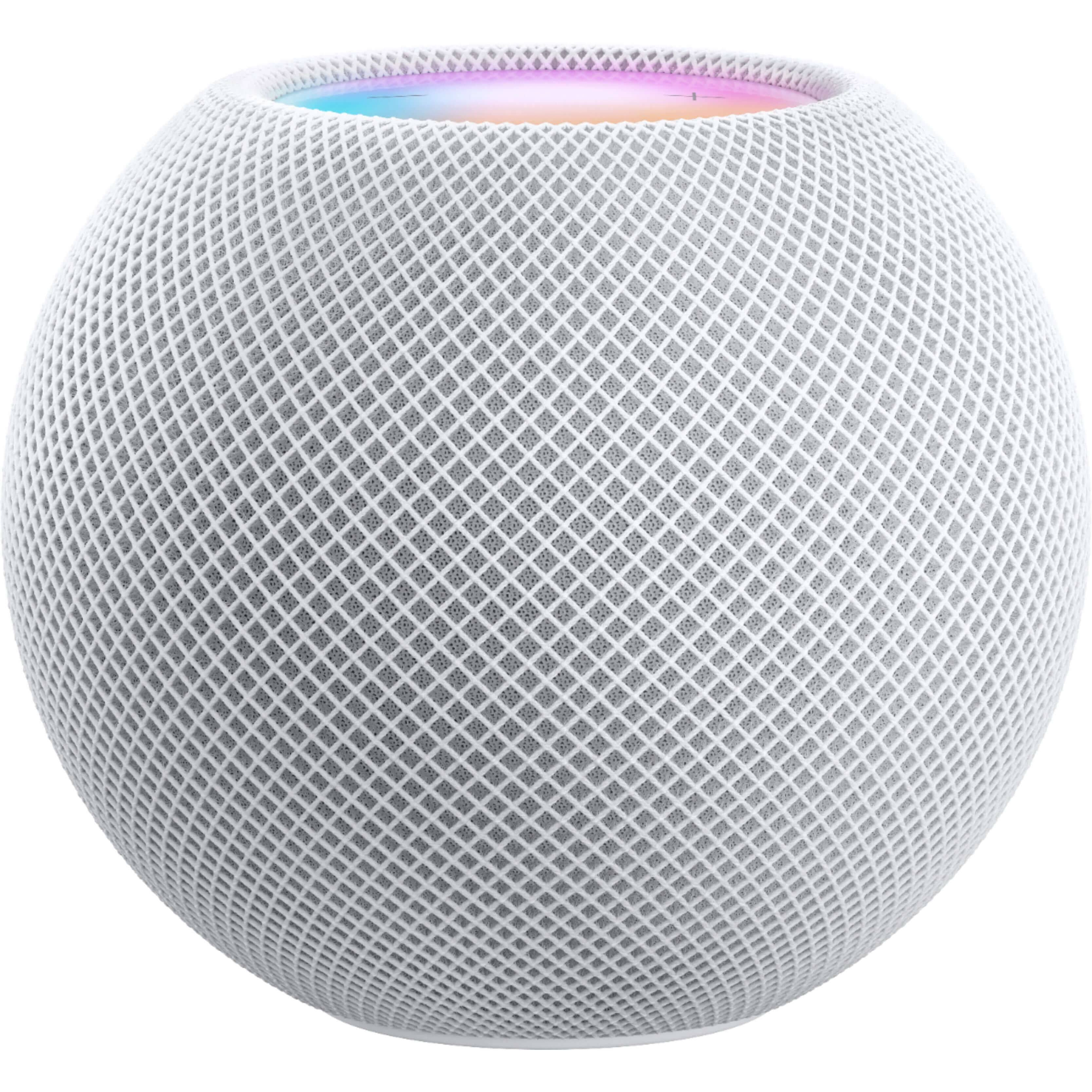 Apple White HomePod Mini