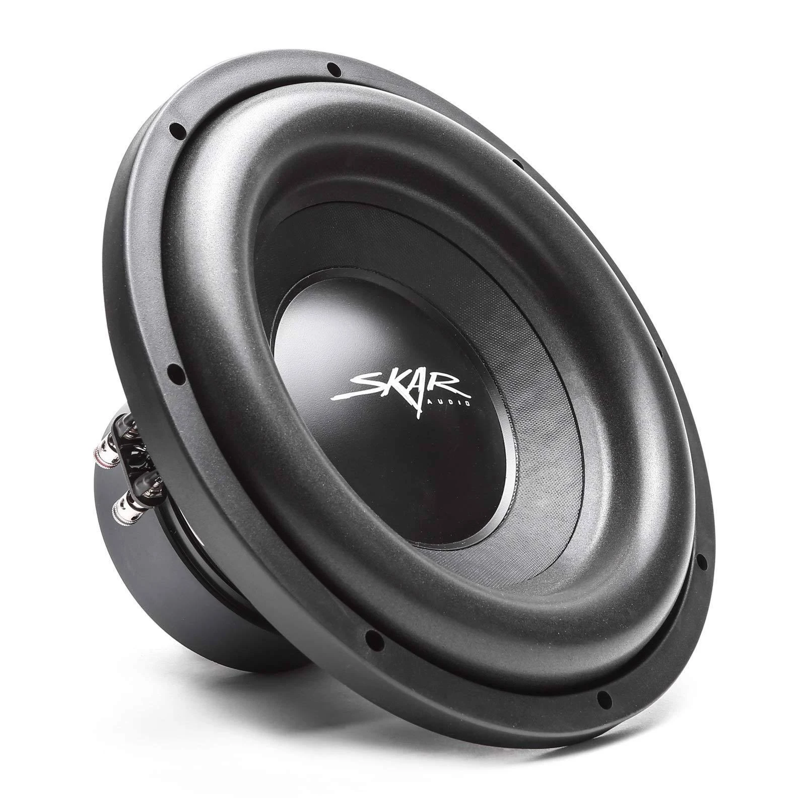 Skar Audio Dual 12∪ 2400W Loaded SDR Series Vented Subwoofer Enclosure | SDR-2X12D4