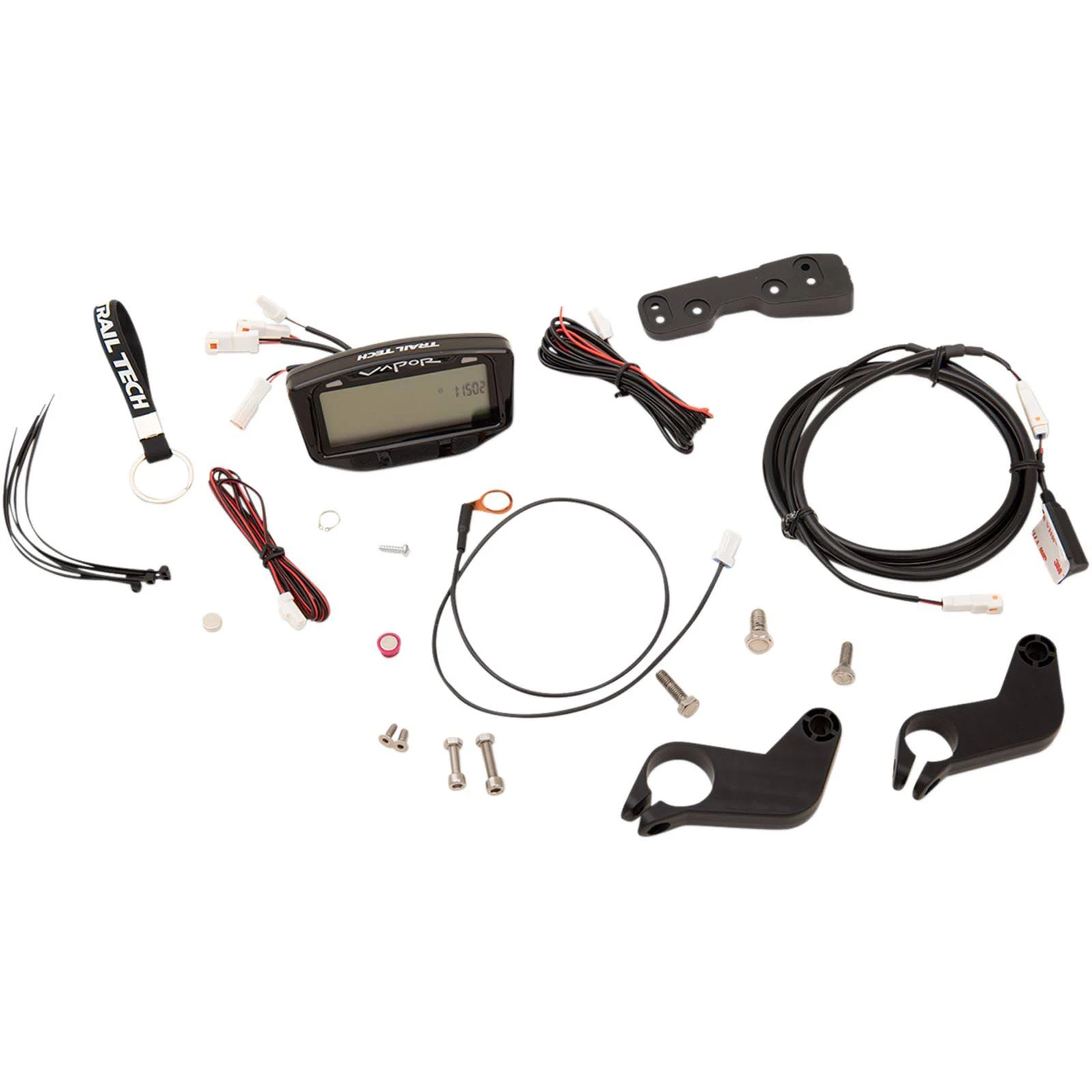 Trail Tech Vapor Computer Kit