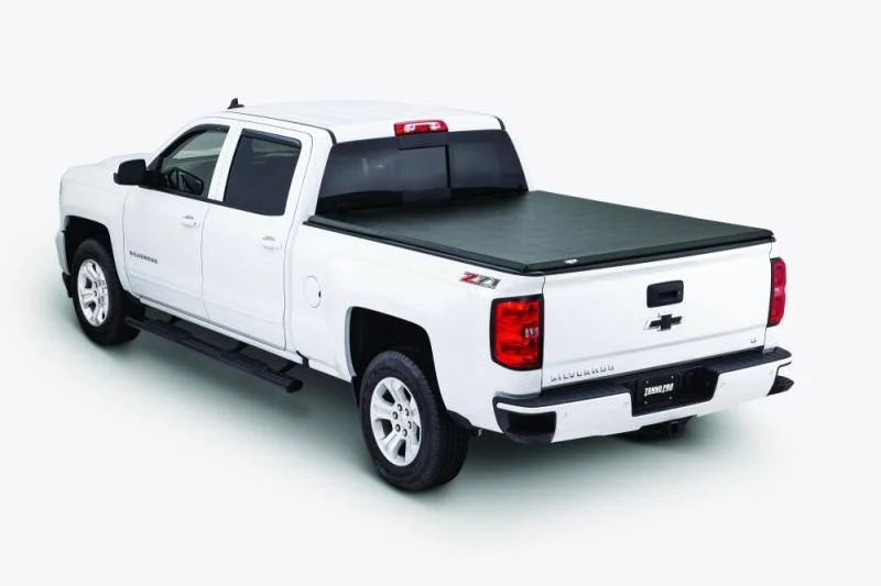 Tonno Pro 73-83 Chevy C10 Pickup 8ft Fleetside Hard Fold Tonneau Cover (HF-161) HF-161