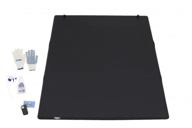 Tonno Pro 73-83 Chevy C10 Pickup 8ft Fleetside Hard Fold Tonneau Cover (HF-161) HF-161