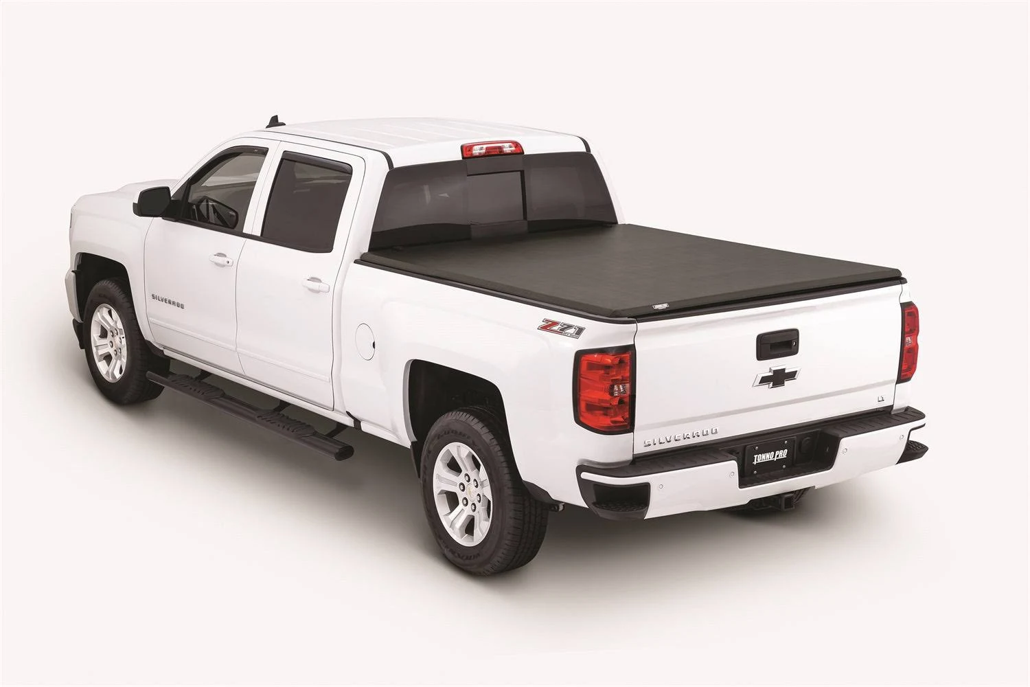 Tonno Pro 42-100 Tonno Fold Tri-Fold Soft Tonneau Cover