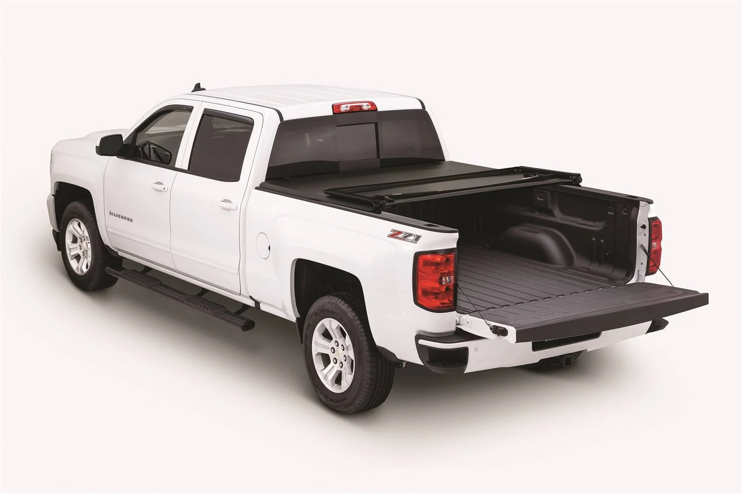 Tonno Pro 42-100 Tonno Fold Tri-Fold Soft Tonneau Cover