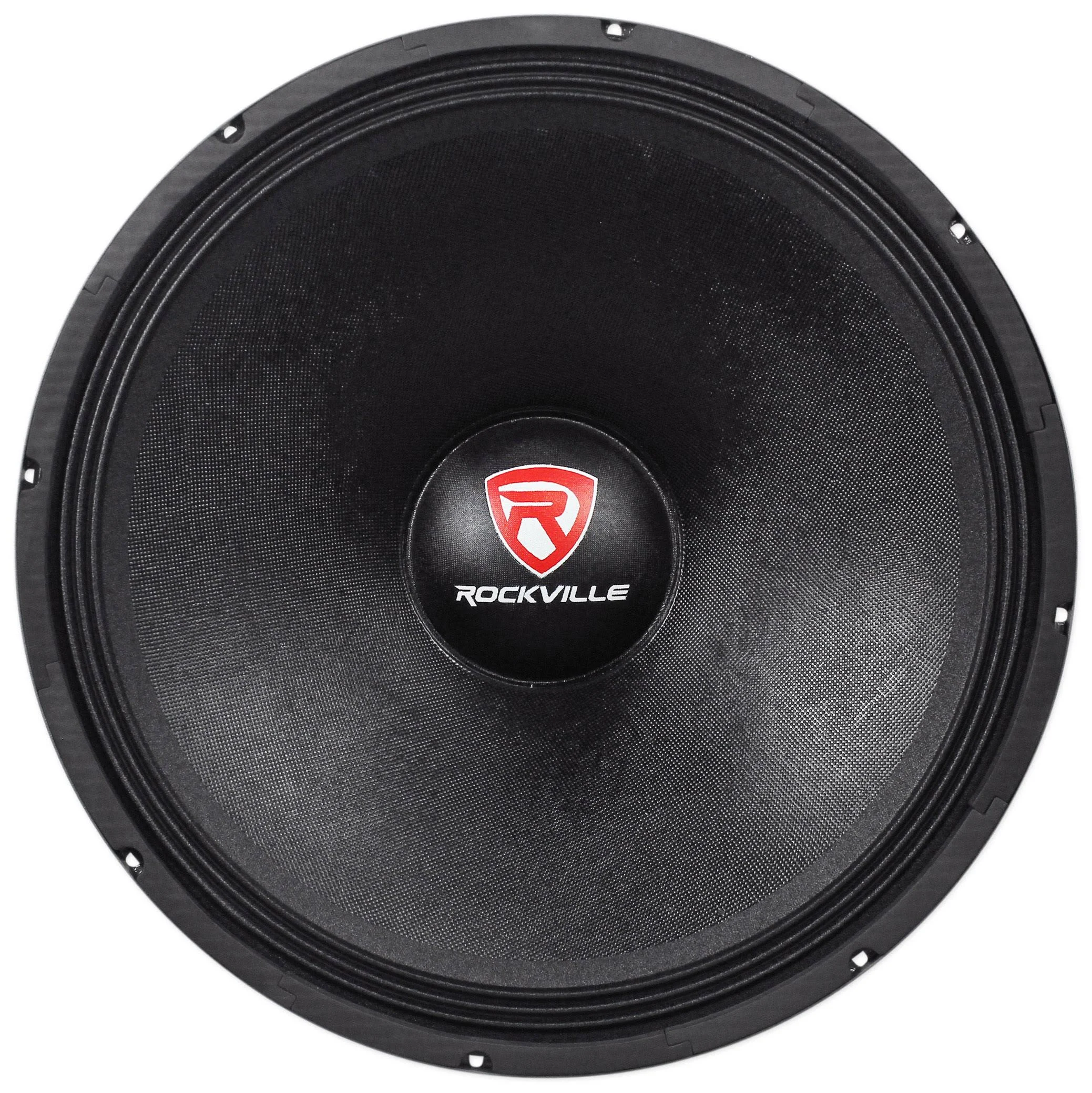 Rockville 18 Replacement Sub Driver for Electro-Voice ELX200-18S Subwoofer RVW1800P8 Spec 1