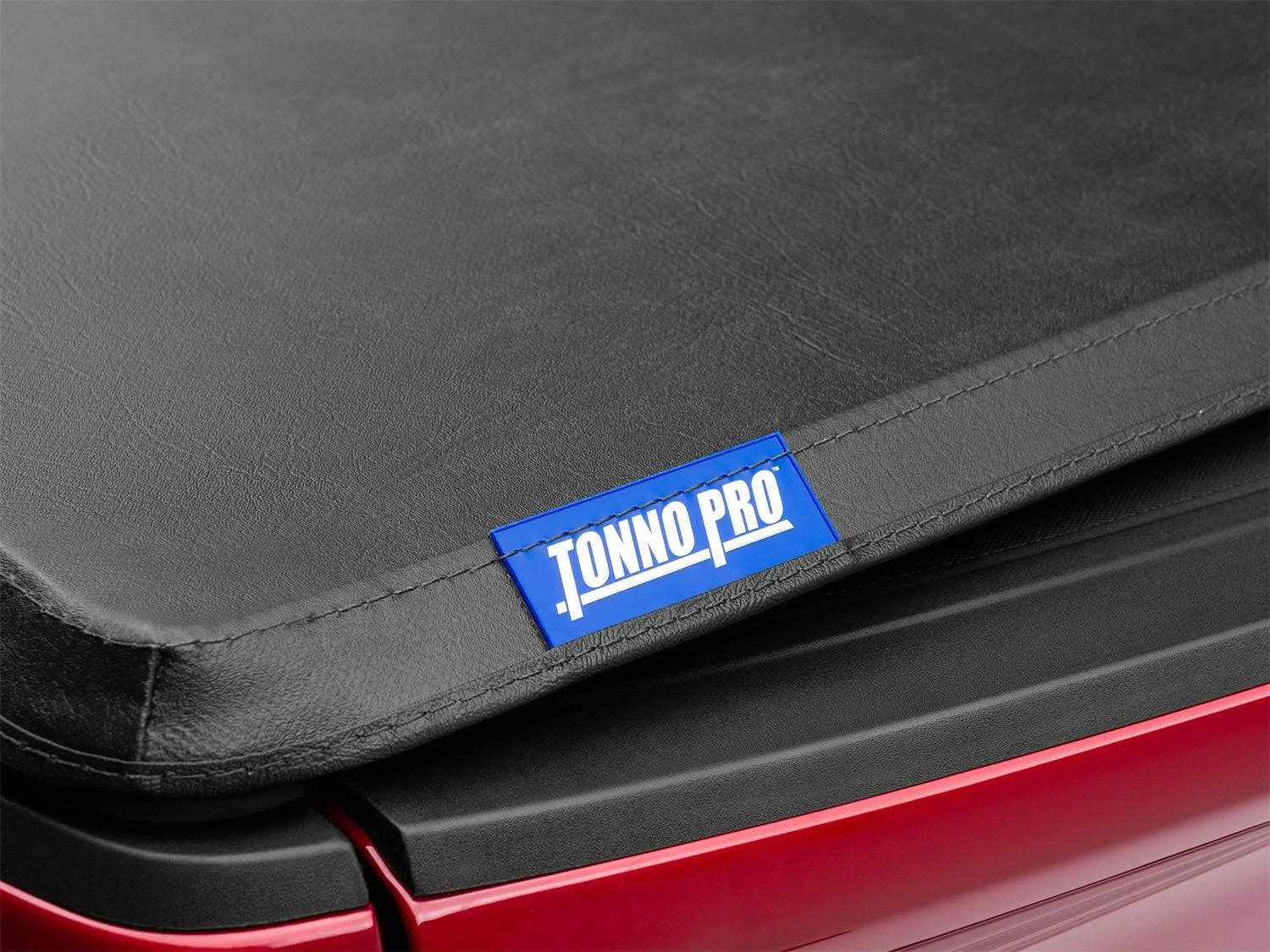 Tonno Pro 42-100 Tonno Fold Tri-Fold Soft Tonneau Cover