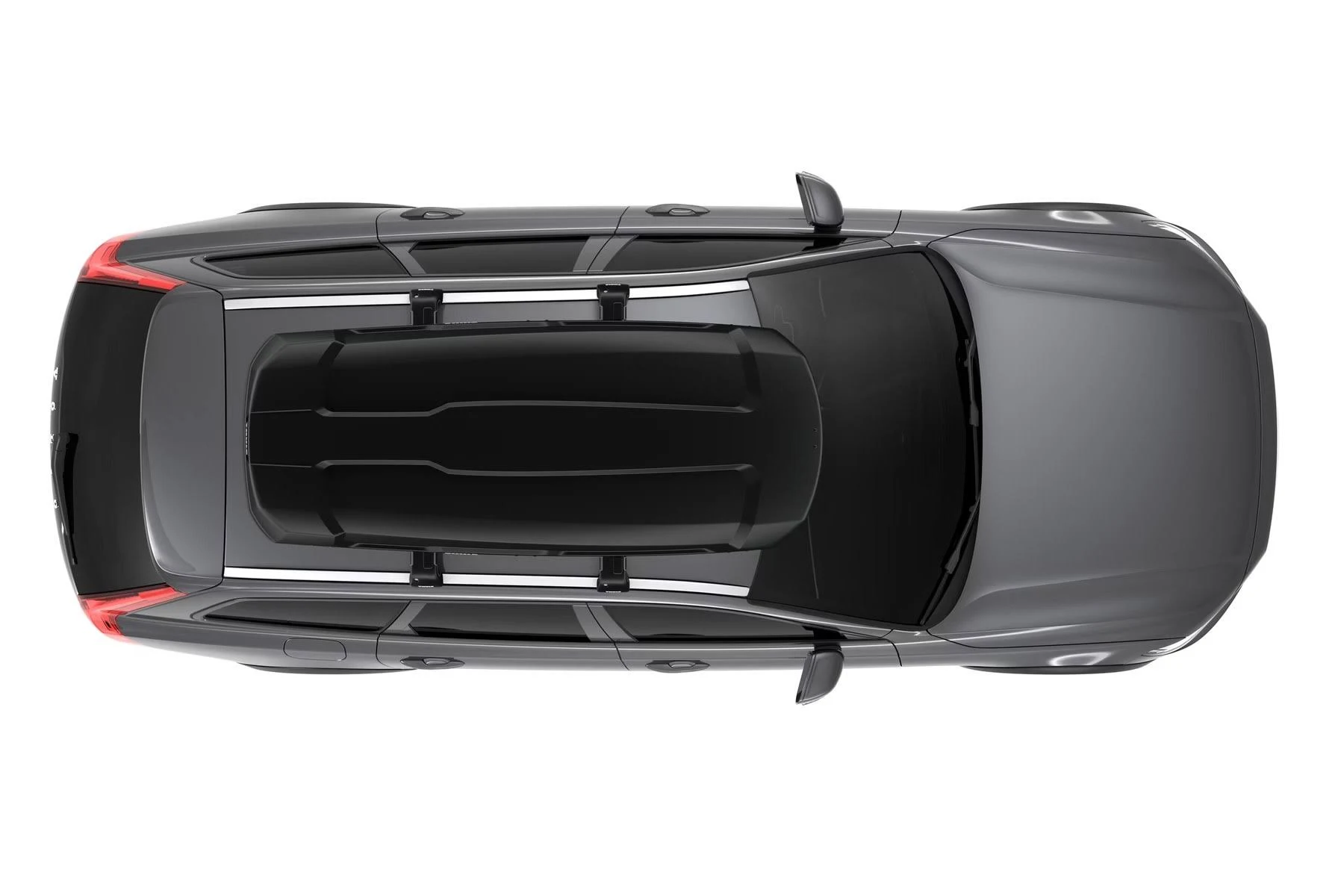 Thule XL Force XT Cargo Box