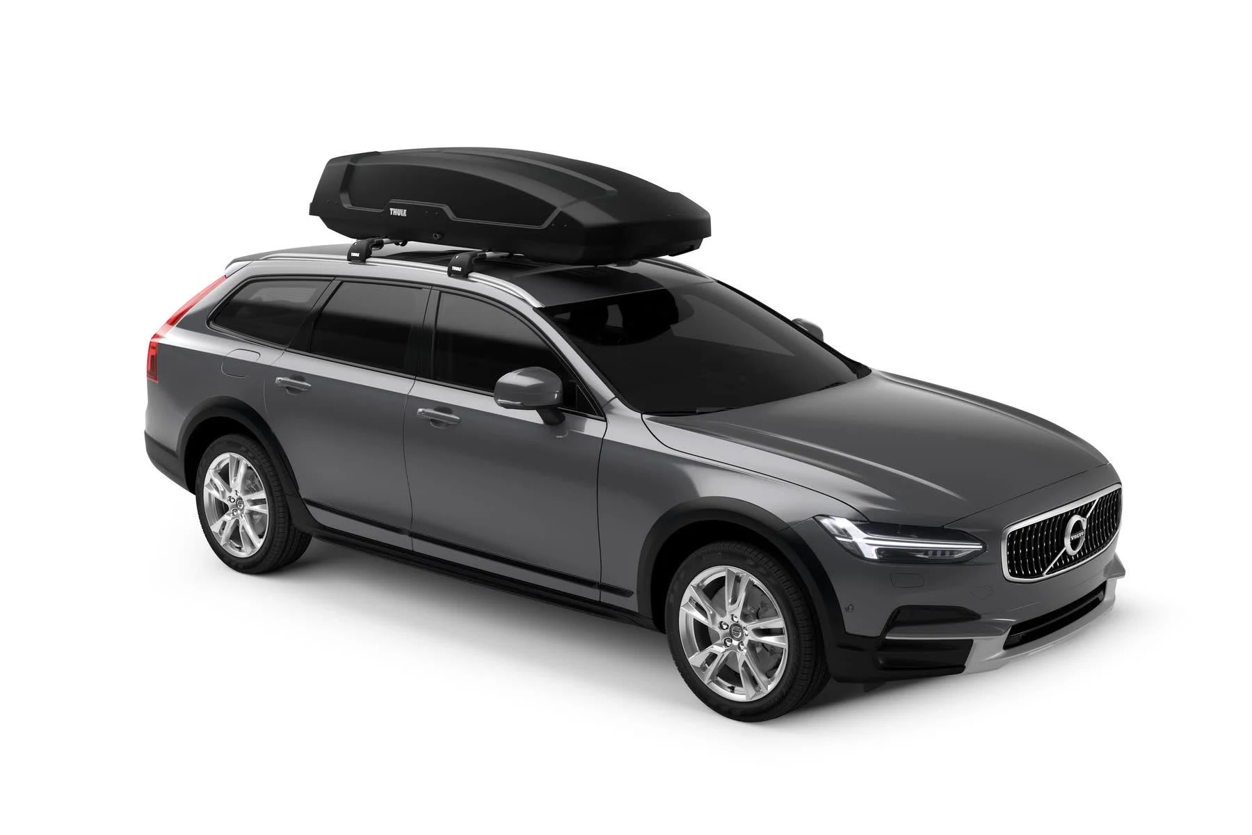 Thule XL Force XT Cargo Box