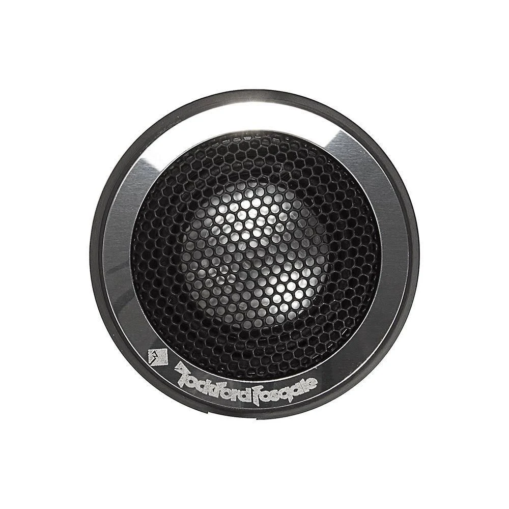 Rockford Fosgate T2652-S Component Speaker System