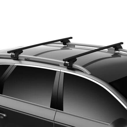 Thule SquareBar 135(53In)