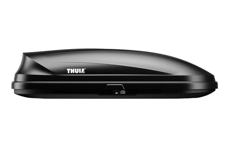 Thule Pulse M Cargo Box