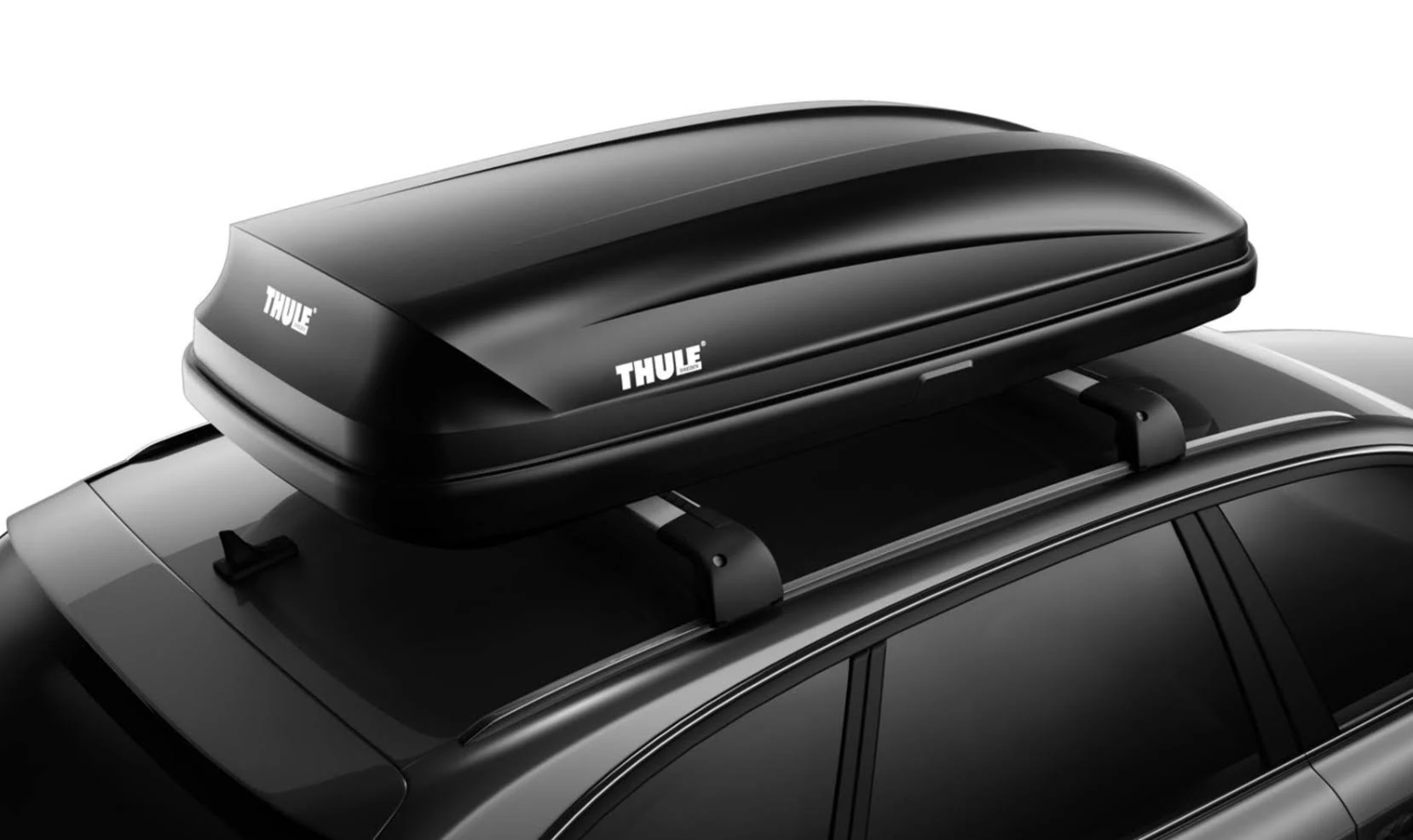 Thule Pulse M Cargo Box