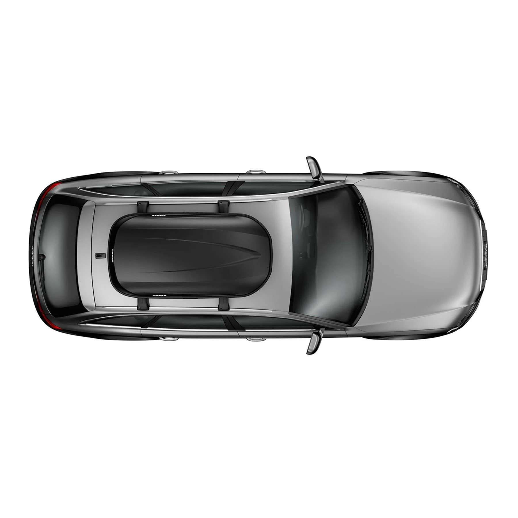 Thule Pulse M Cargo Box