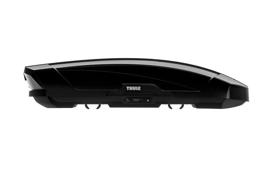 Thule Motion XT L (Black)