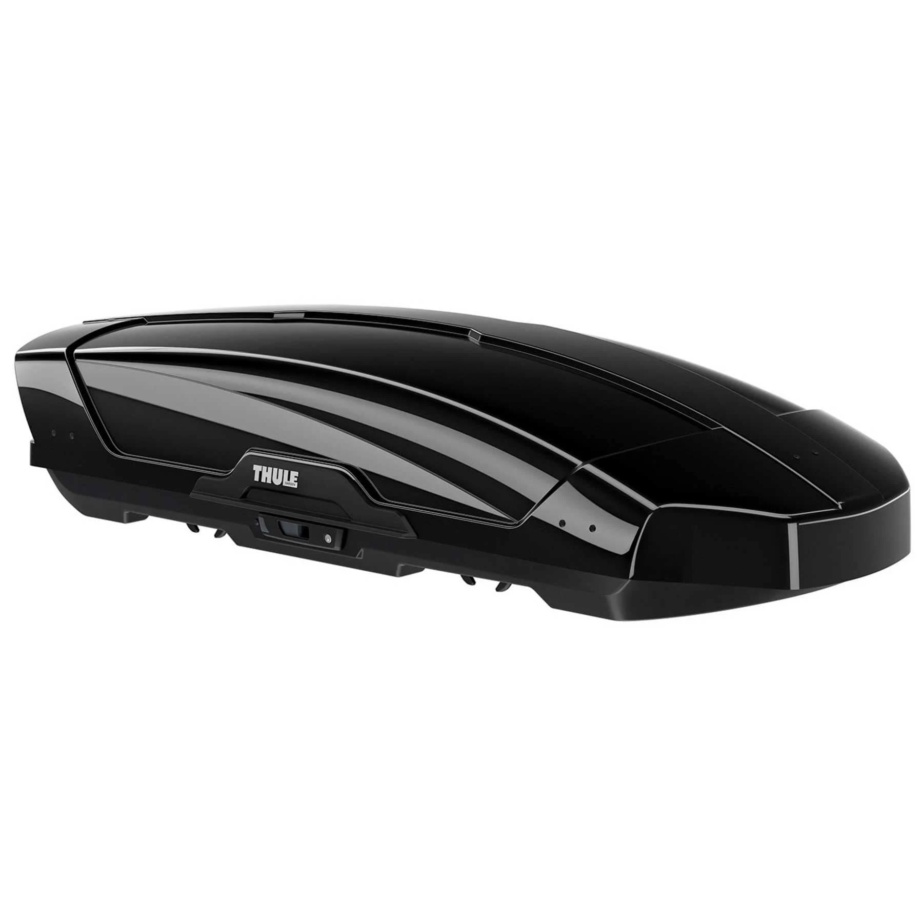 Thule Motion XT L (Black)