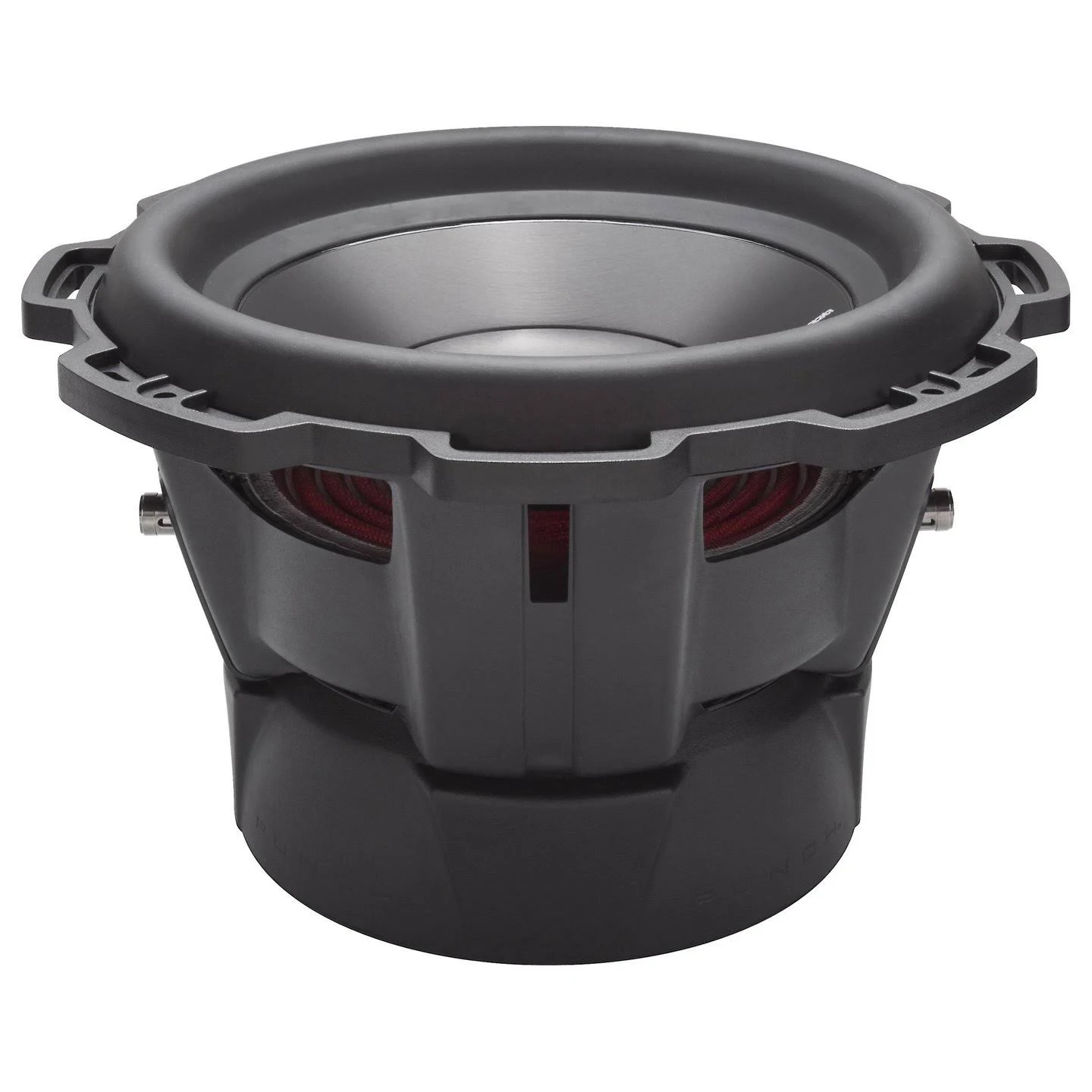 Rockford Fosgate P3D2-10 Punch 10∪ P3 2-Ohm DVC Subwoofer