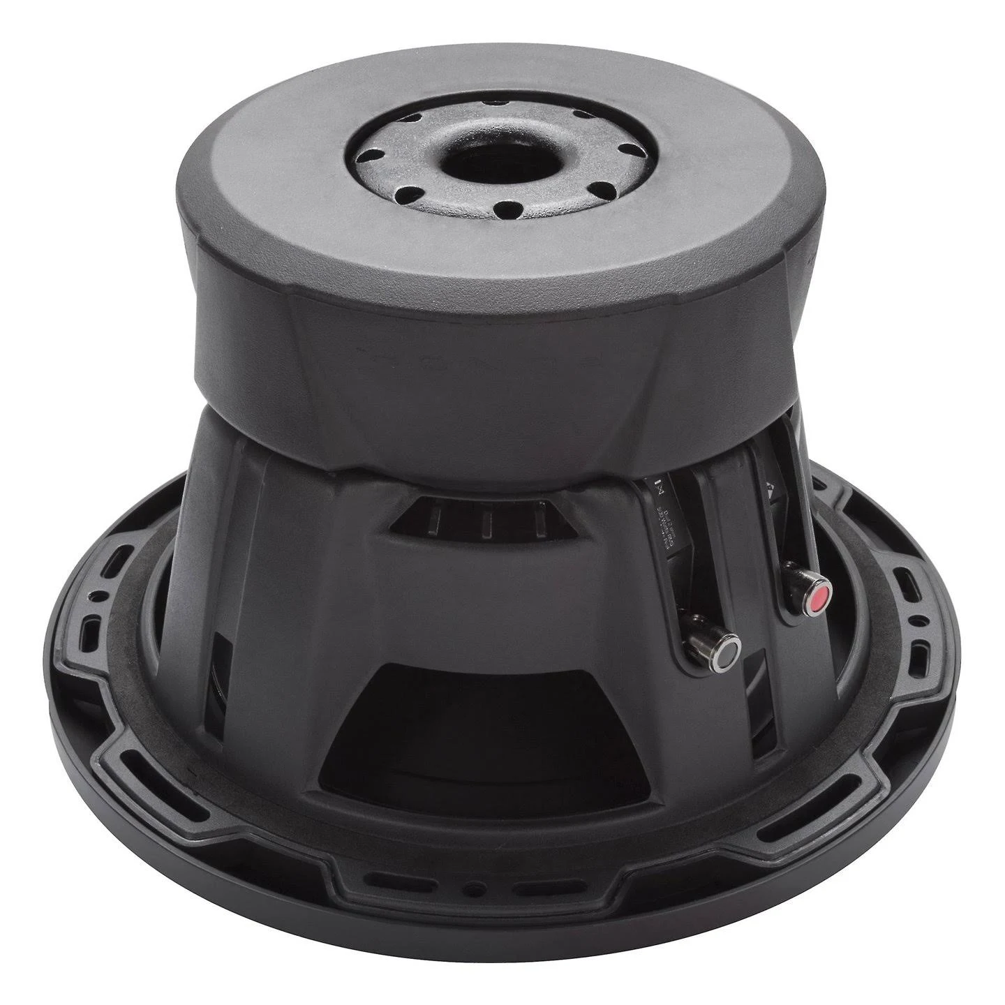 Rockford Fosgate P3D2-10 Punch 10∪ P3 2-Ohm DVC Subwoofer