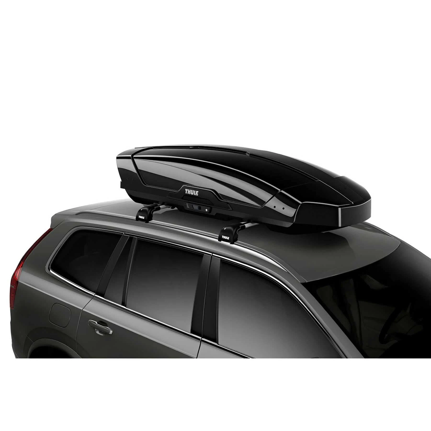 Thule Motion XT L (Black)