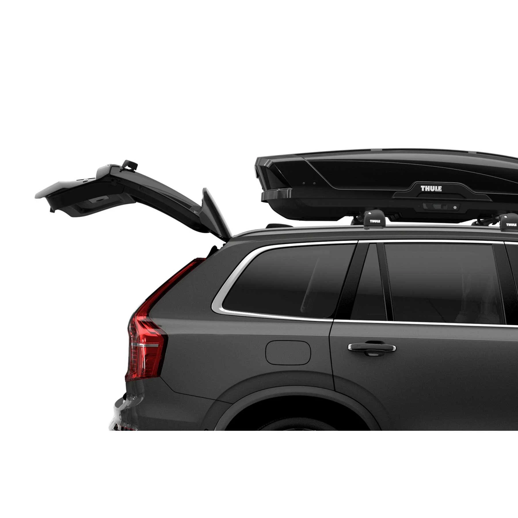 Thule Motion XT L (Black)