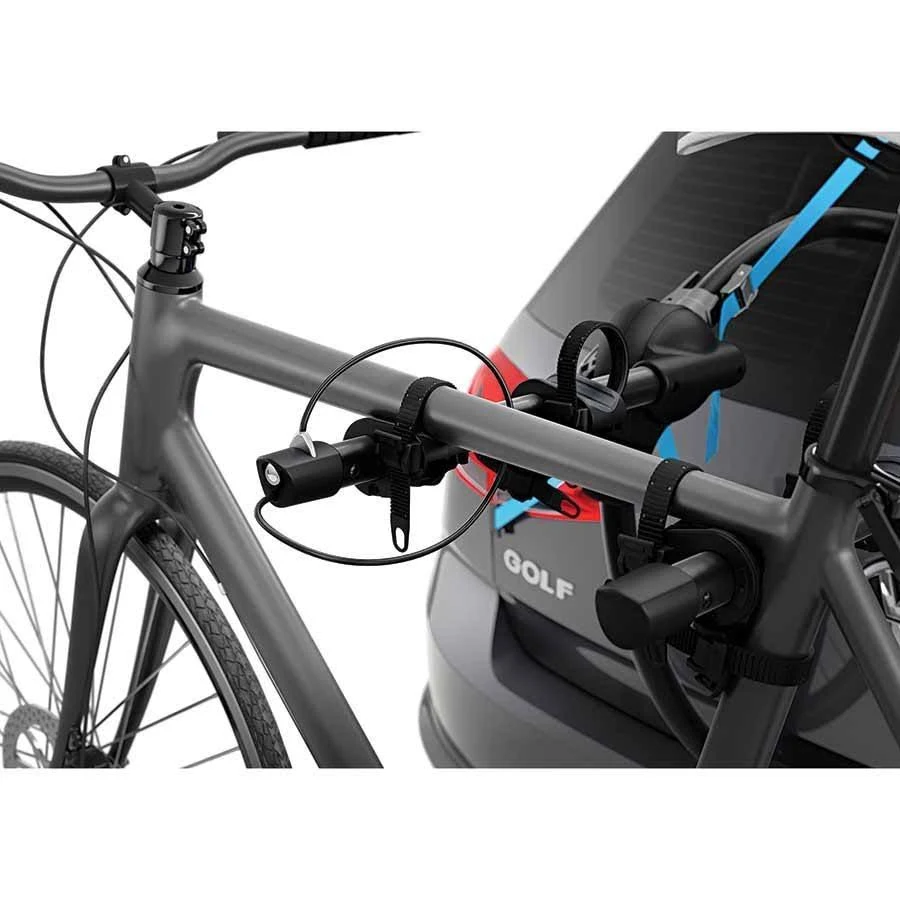 Thule Gateway Pro 3 Bike Trunk Rack