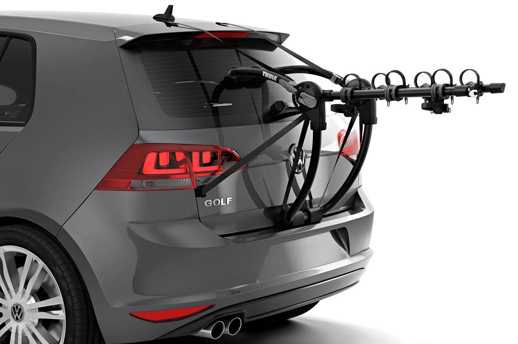 Thule Gateway Pro 3 Bike Trunk Rack