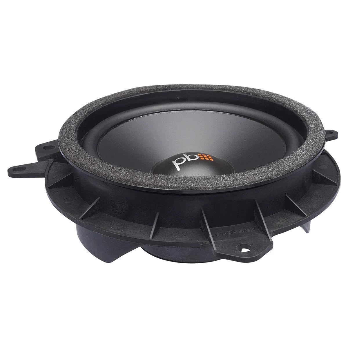 Powerbass OE65C-TY 6.5∪ Component OEM Toyota Replacement Speaker