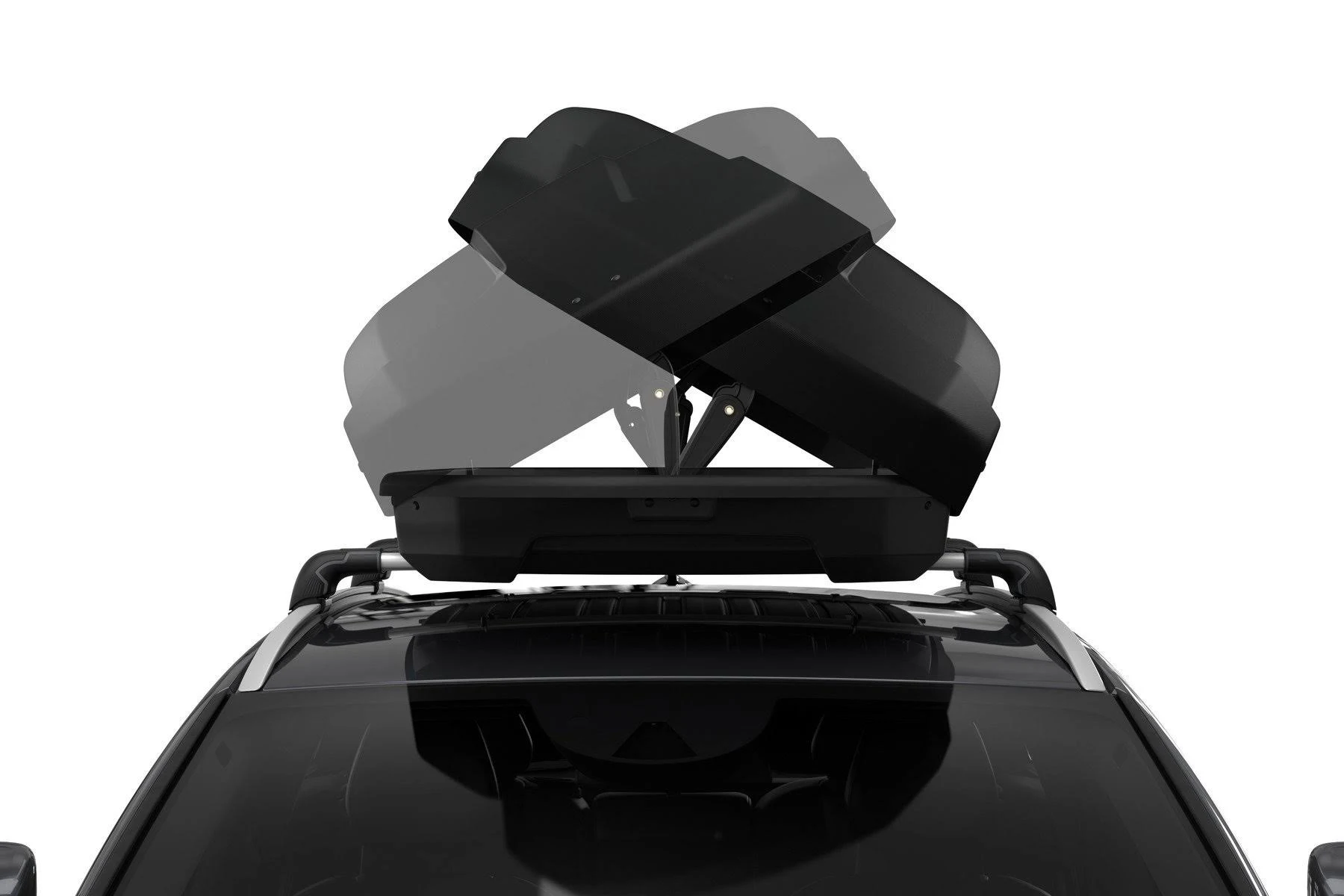 Thule Force XT Cargo Box L