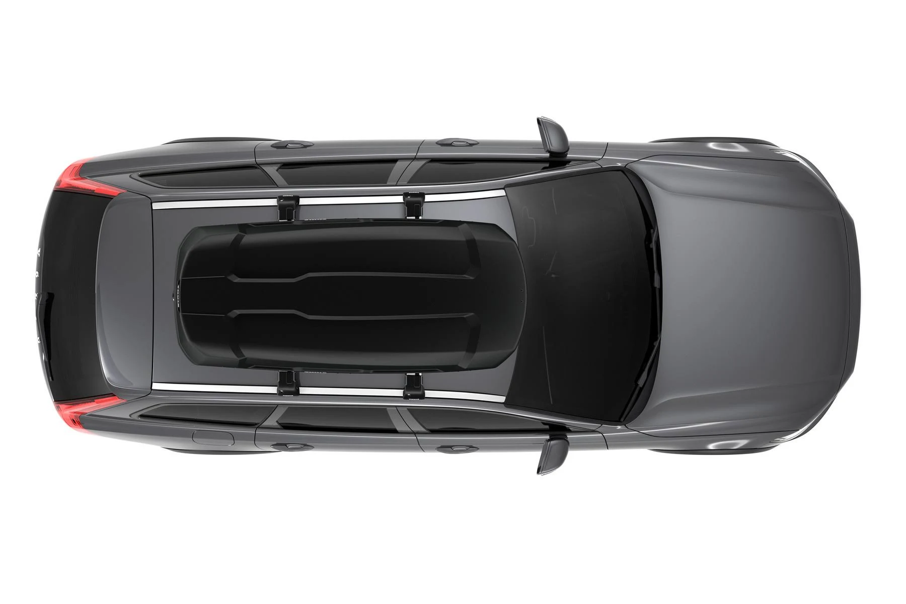 Thule Force XT Cargo Box L