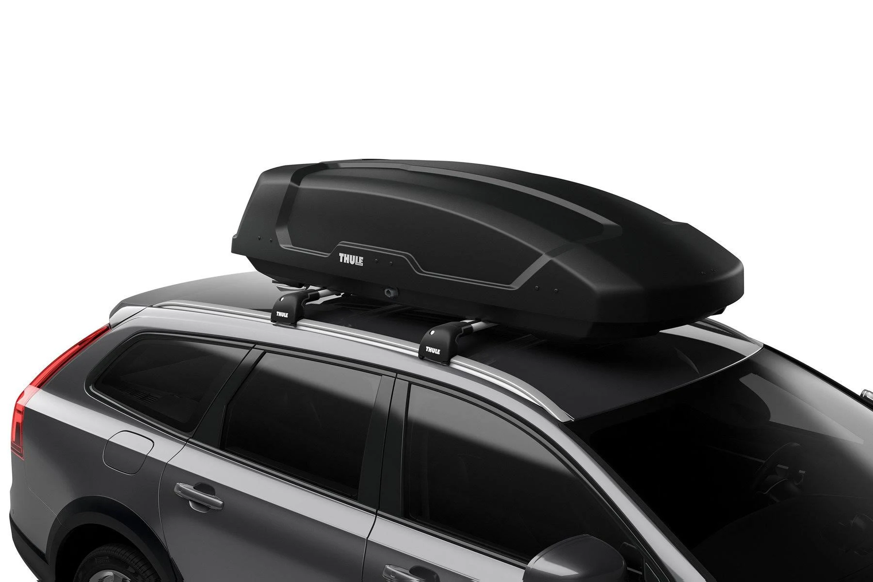 Thule Force XT Cargo Box L