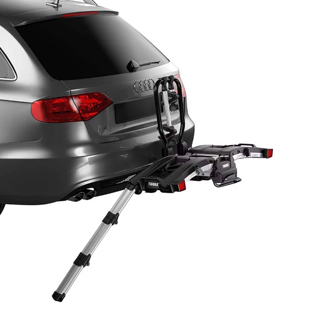 Thule EasyFold XT 2 Bike Hitch Rack