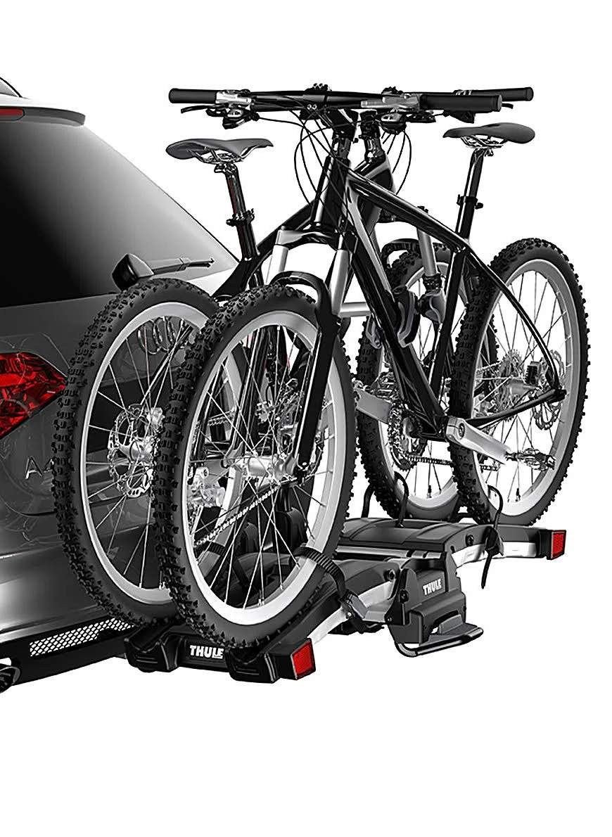 Thule EasyFold XT 2 Bike Hitch Rack