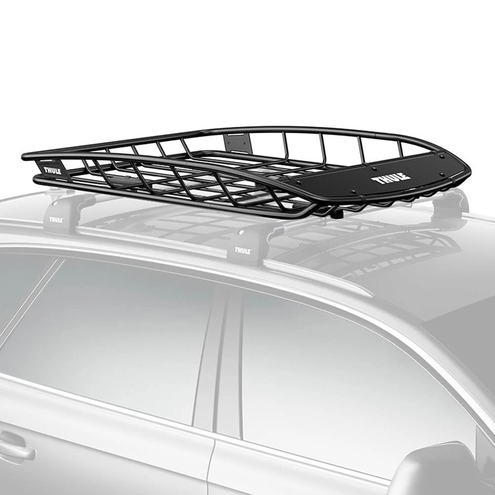 Thule Canyon XT Basket