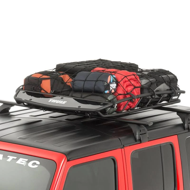 Thule Canyon XT Basket