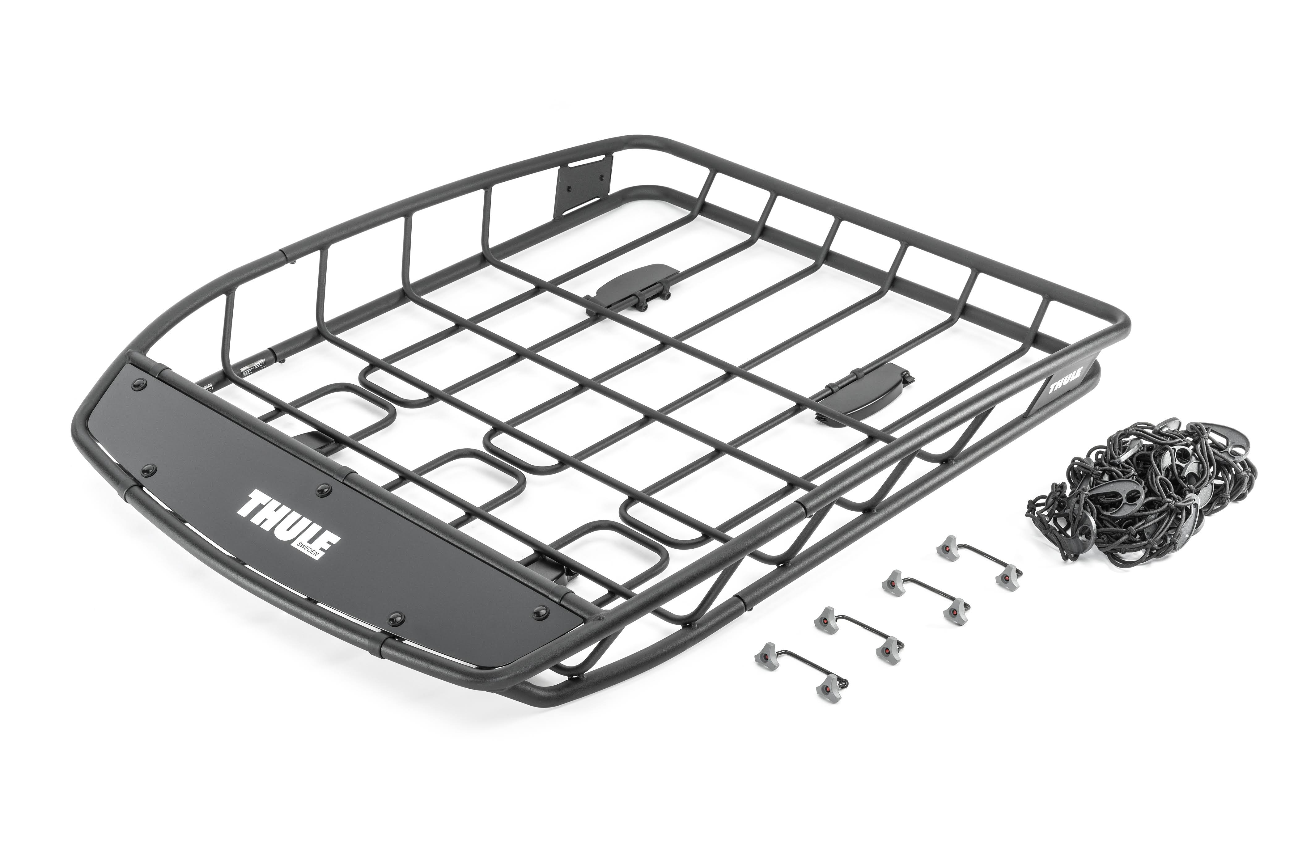 Thule Canyon XT Basket