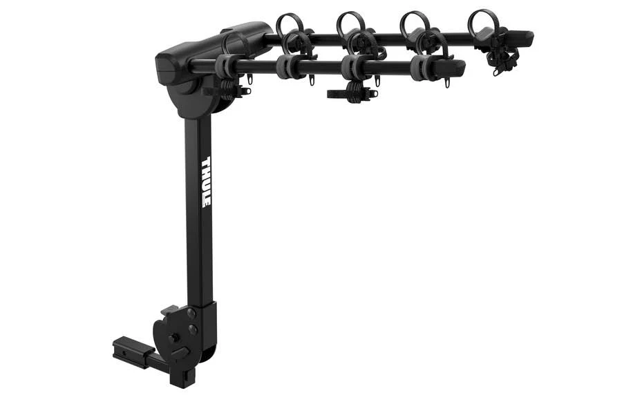 Thule Camber 4 Bike Hitch Rack