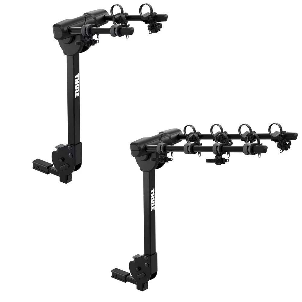 Thule Camber 4 Bike Hitch Rack