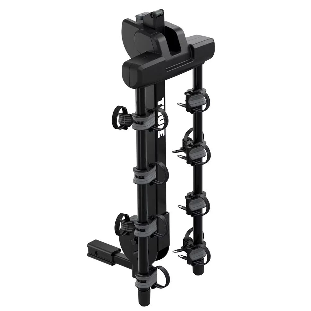 Thule Camber 4 Bike Hitch Rack