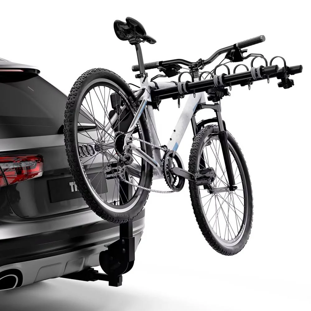 Thule Camber 4 Bike Hitch Rack